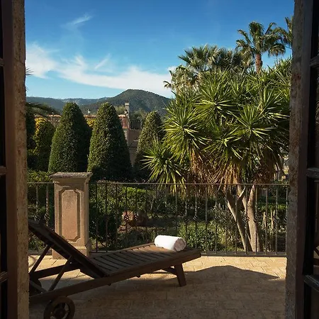 Hotel Reads Balance Santa Maria del Cami (Mallorca)