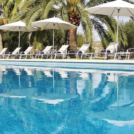 Hotel Reads Balance Santa Maria del Cami (Mallorca)