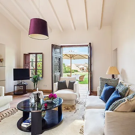 Hotel Reads Balance Santa Maria del Cami (Mallorca)