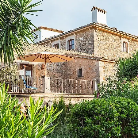 Hotel Reads Balance Santa Maria del Cami (Mallorca)